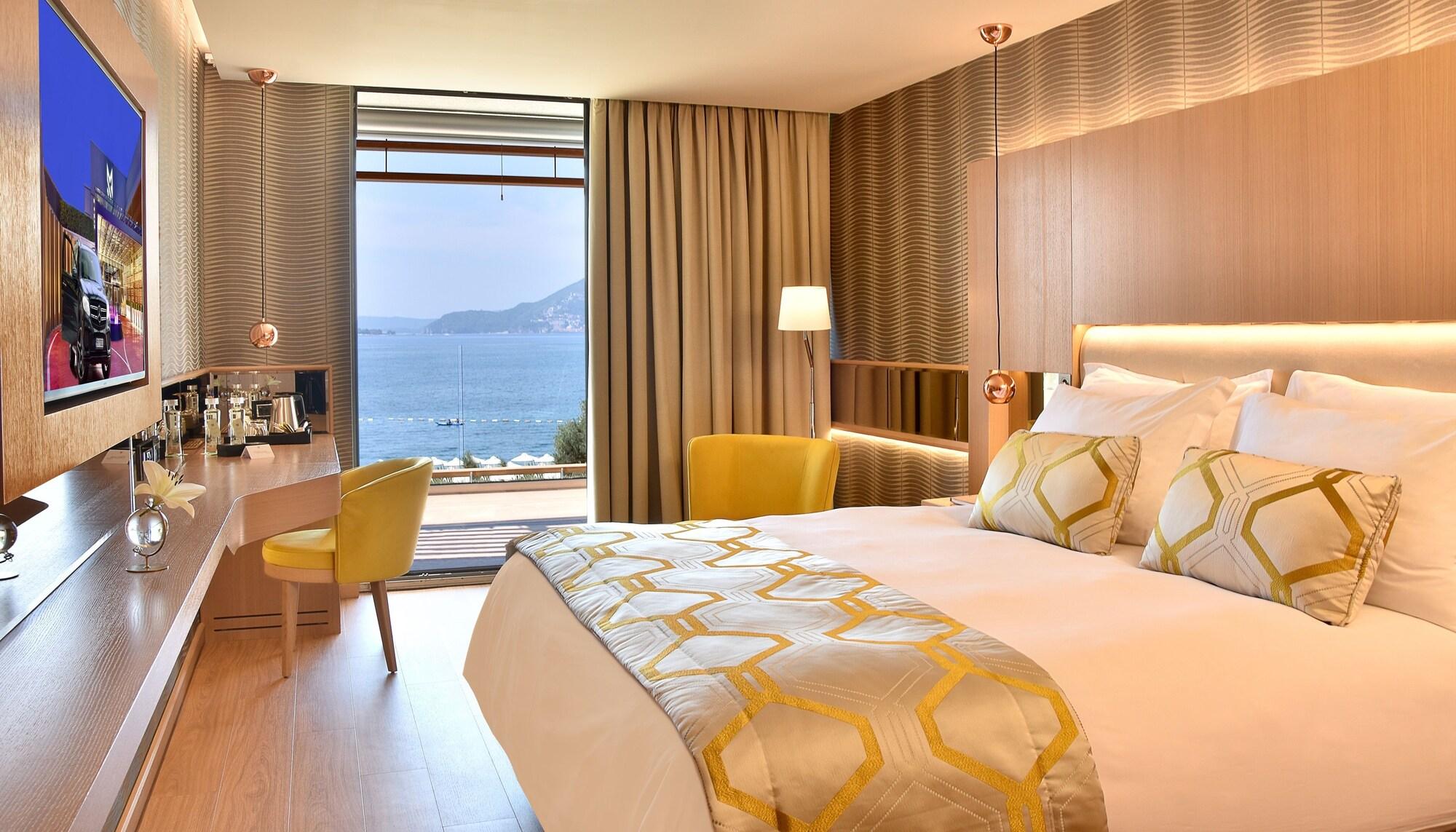 Maestral Resort & Casino สเวติ สเตฟาน ภายนอก รูปภาพ