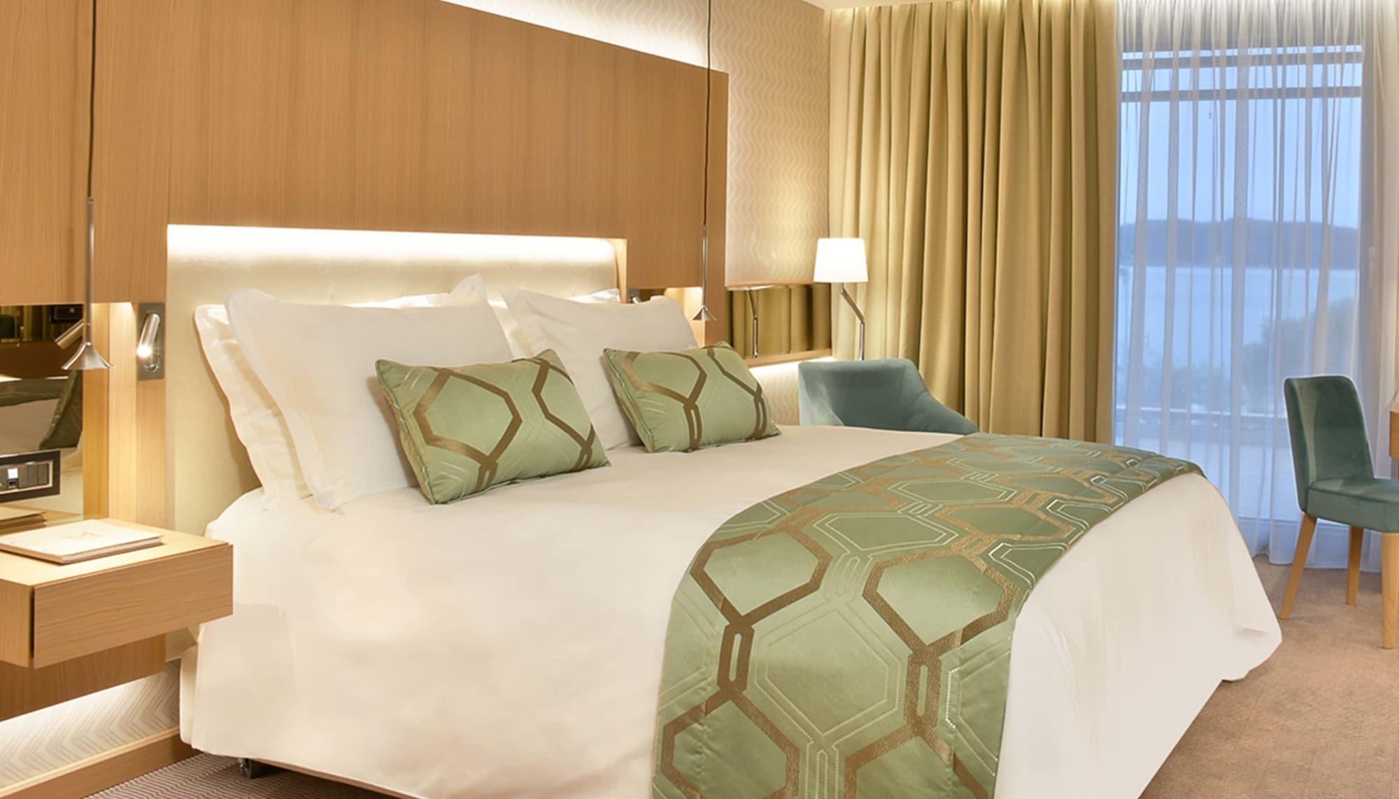Maestral Resort & Casino สเวติ สเตฟาน ภายนอก รูปภาพ