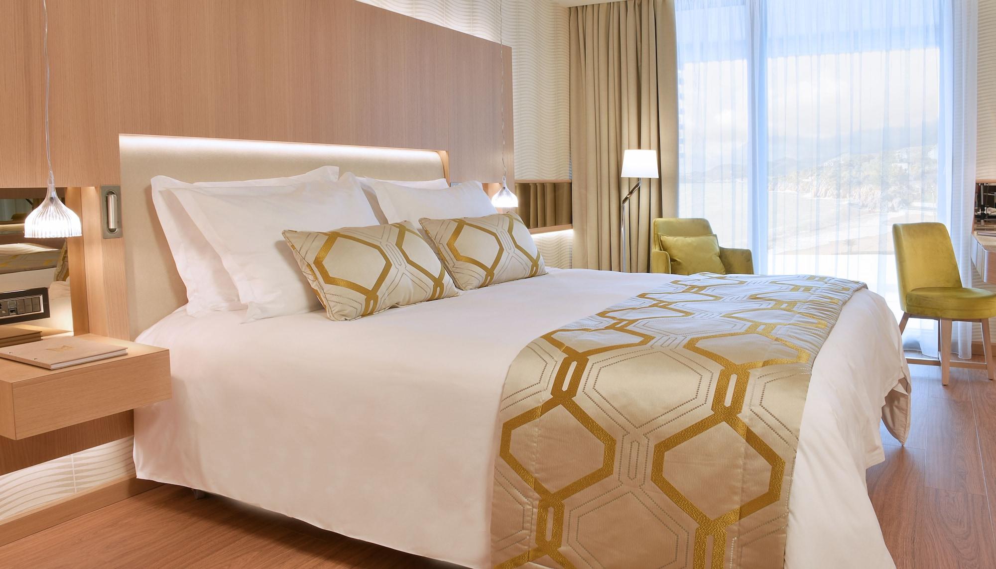 Maestral Resort & Casino สเวติ สเตฟาน ภายนอก รูปภาพ