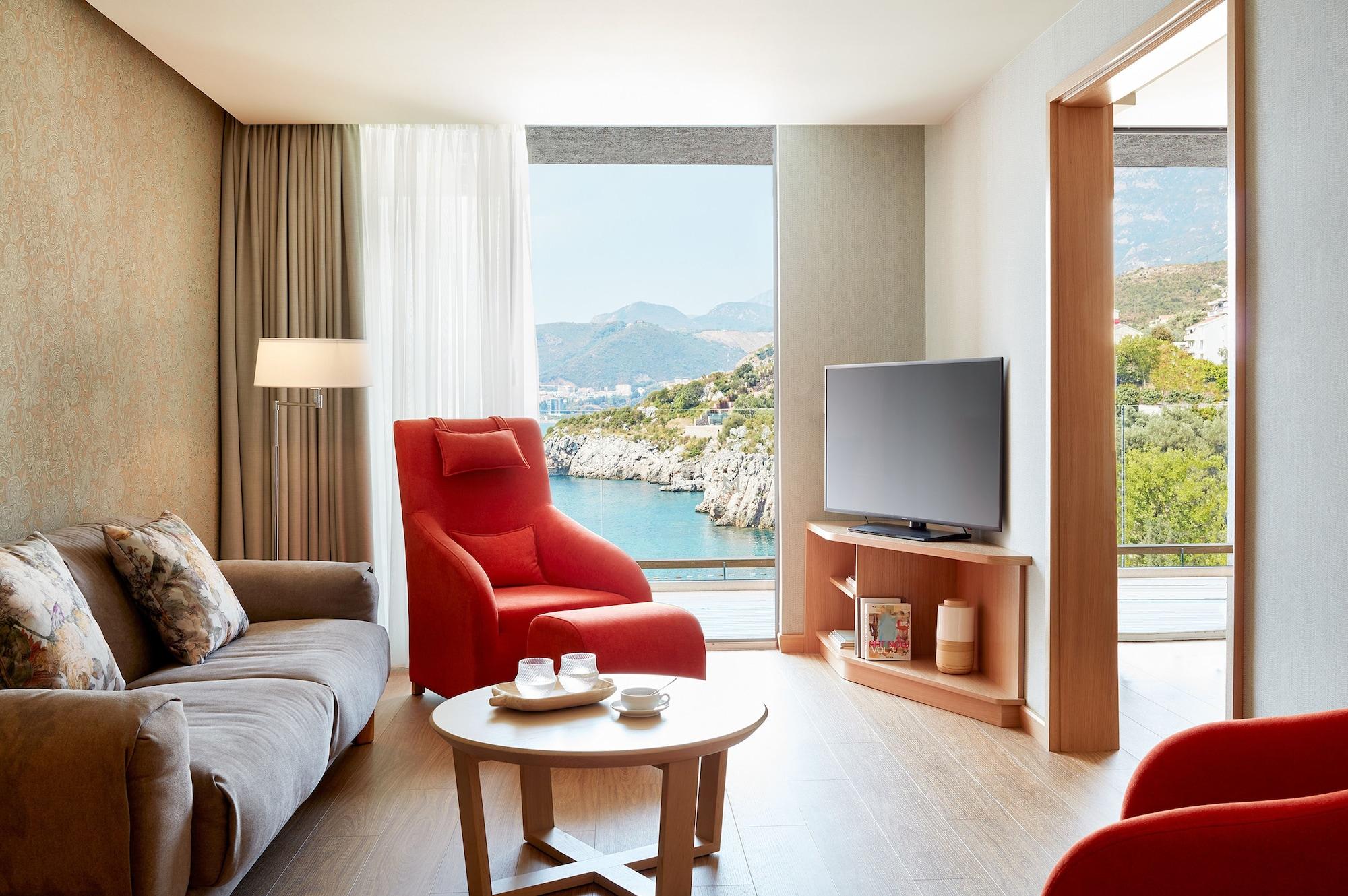 Maestral Resort & Casino สเวติ สเตฟาน ภายนอก รูปภาพ