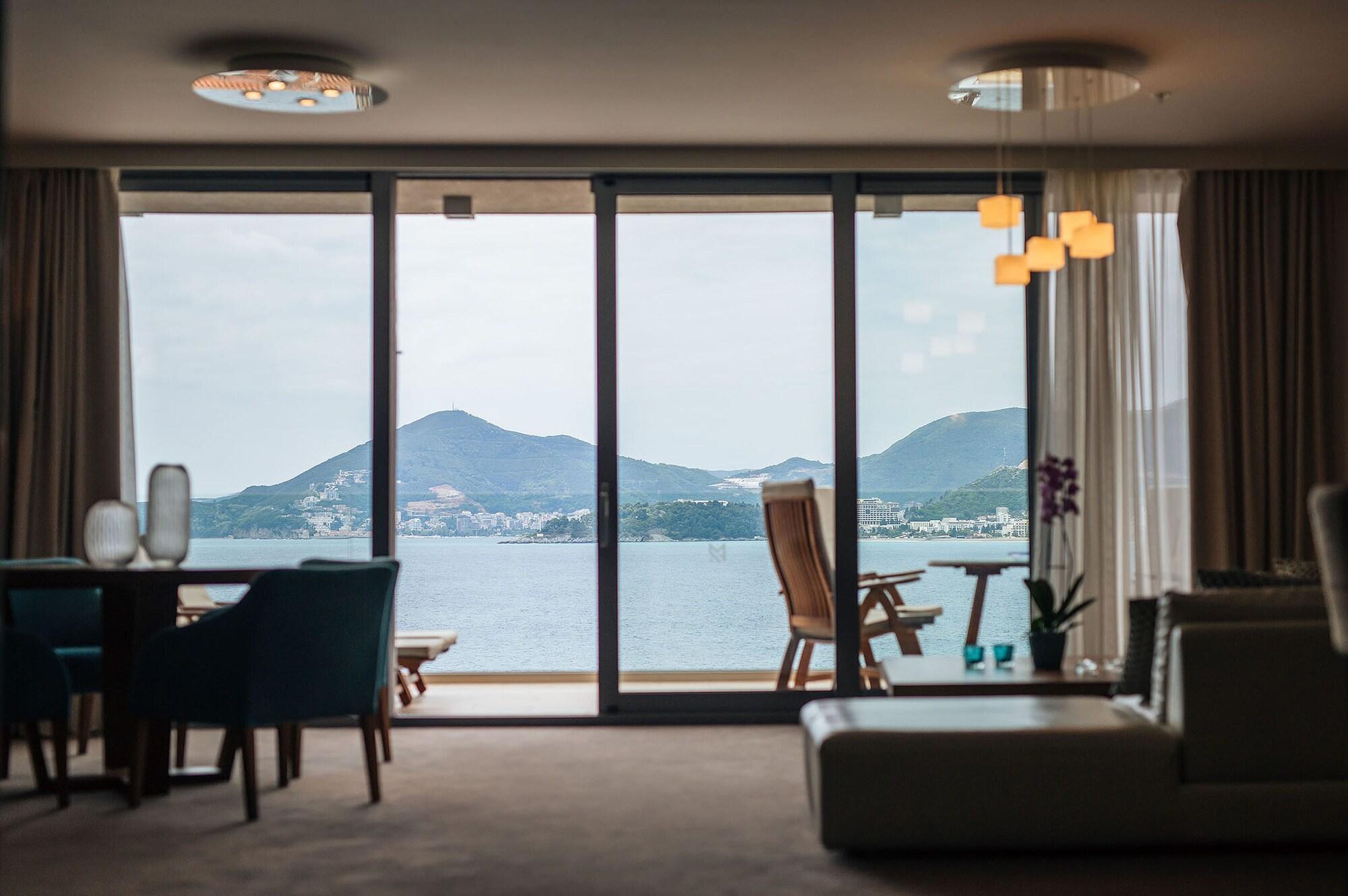 Maestral Resort & Casino สเวติ สเตฟาน ภายนอก รูปภาพ