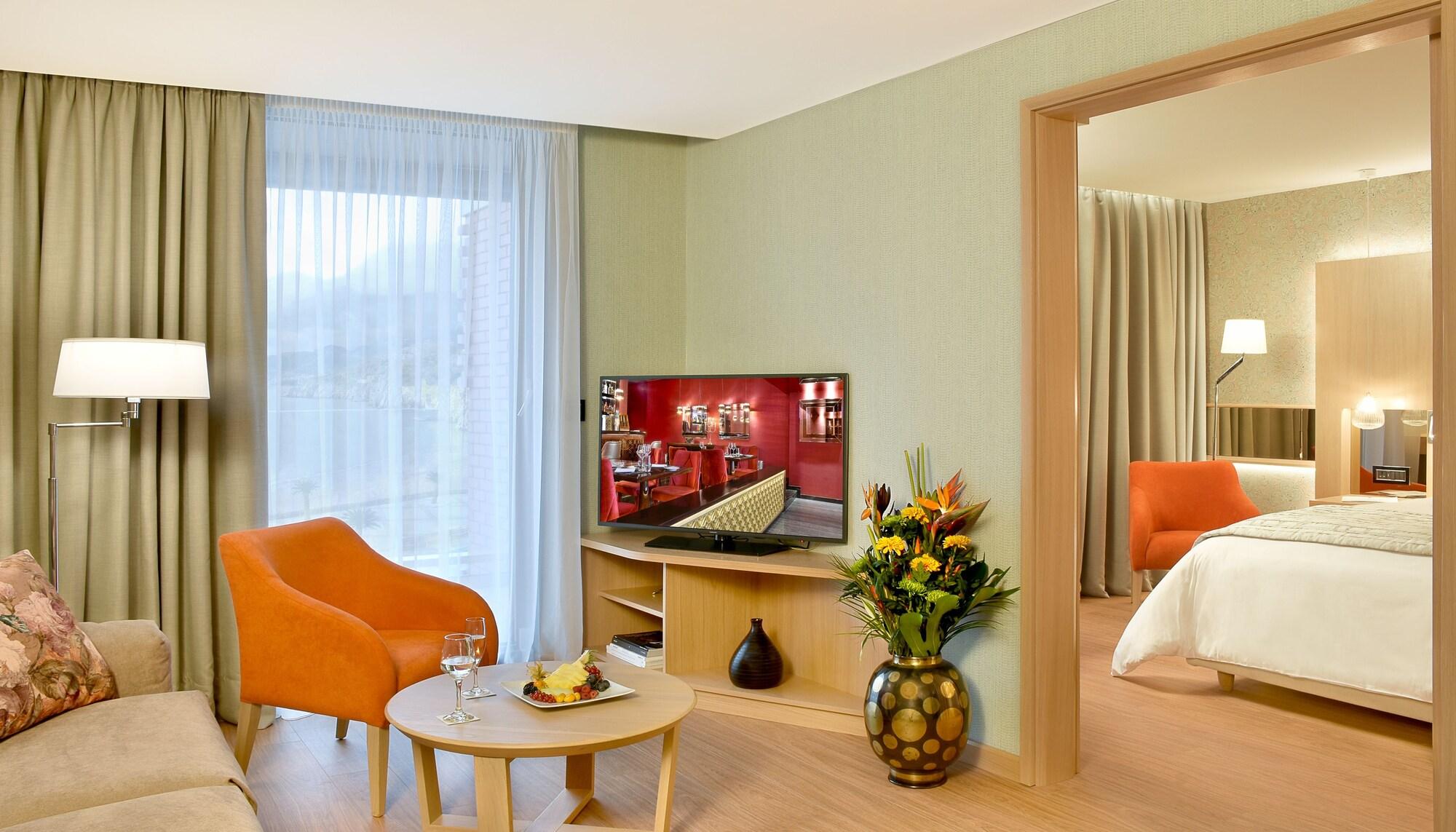 Maestral Resort & Casino สเวติ สเตฟาน ภายนอก รูปภาพ