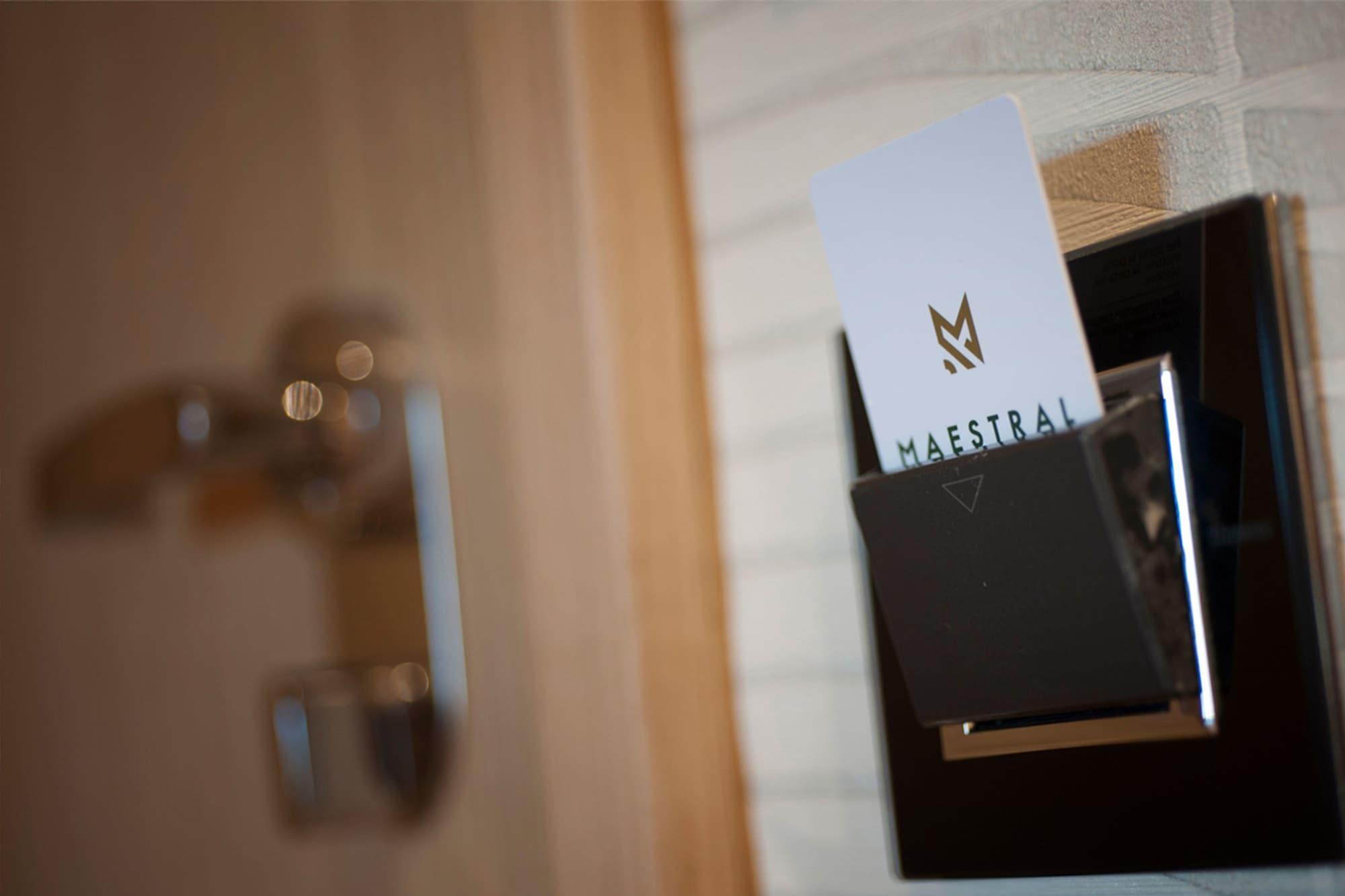 Maestral Resort & Casino สเวติ สเตฟาน ภายนอก รูปภาพ