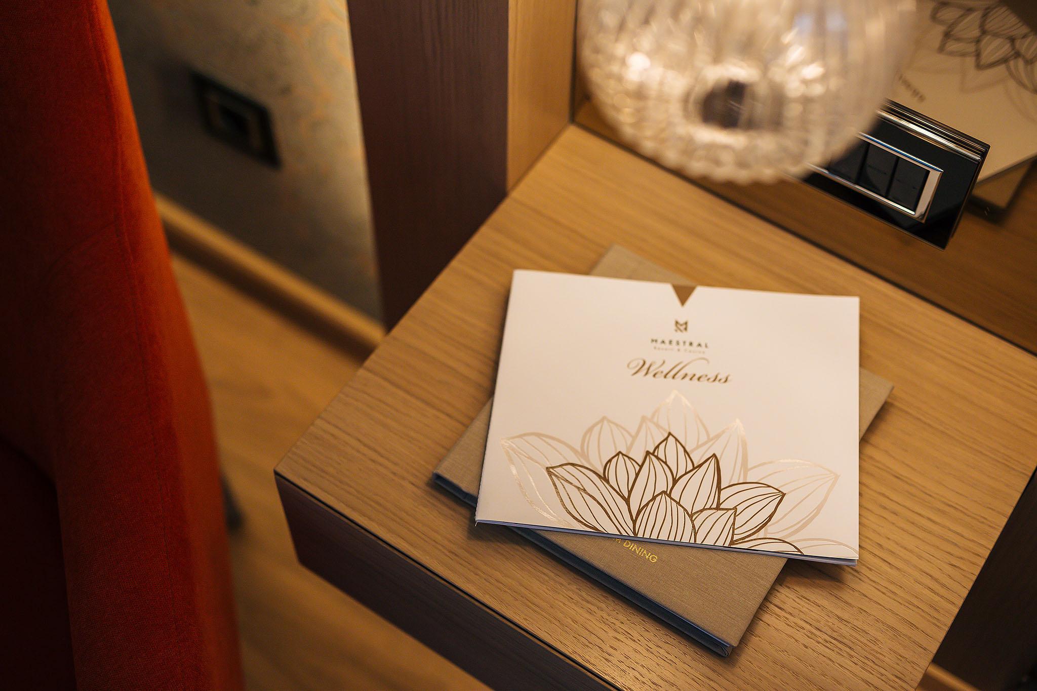 Maestral Resort & Casino สเวติ สเตฟาน ภายนอก รูปภาพ