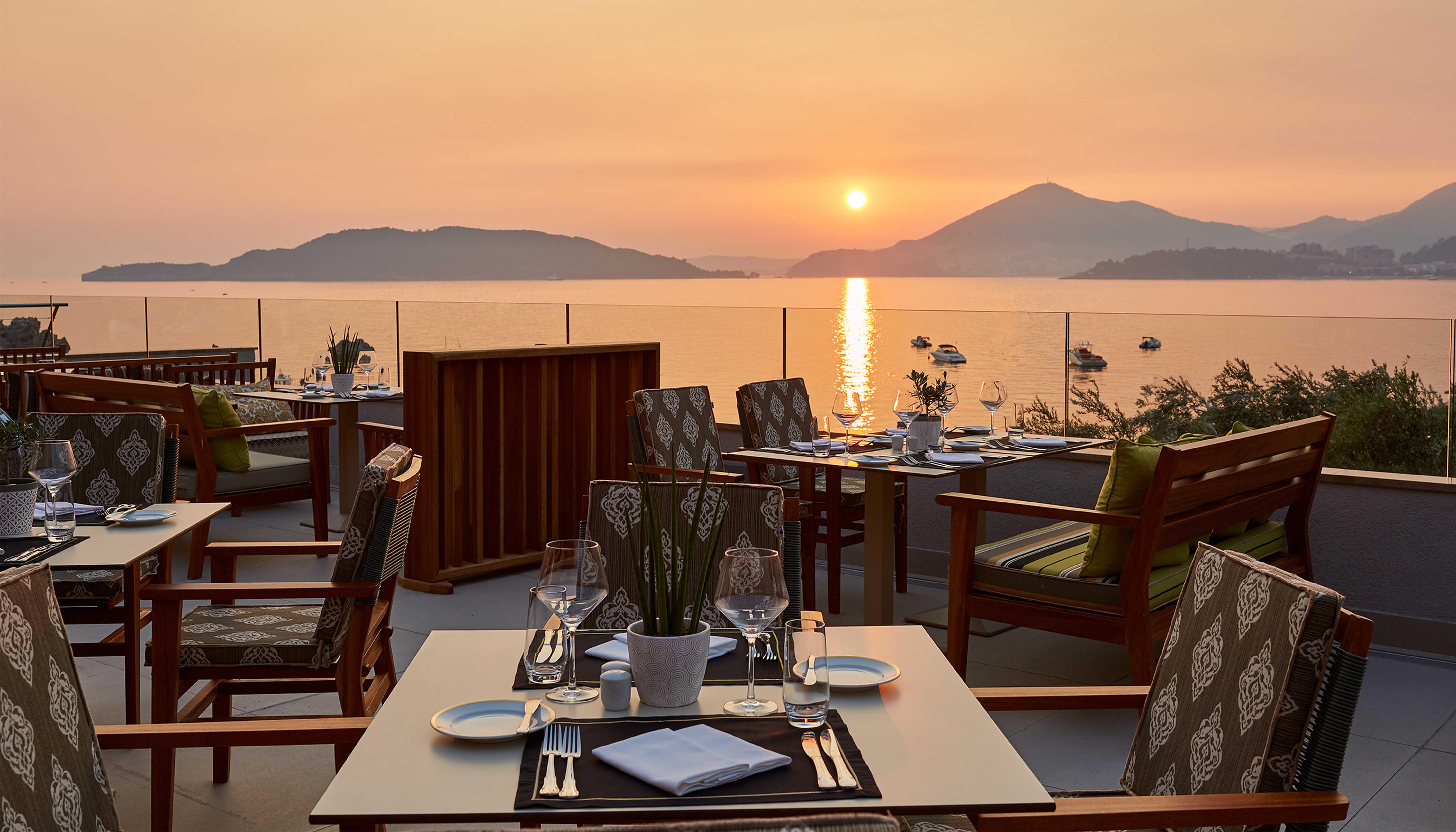 Maestral Resort & Casino สเวติ สเตฟาน ภายนอก รูปภาพ