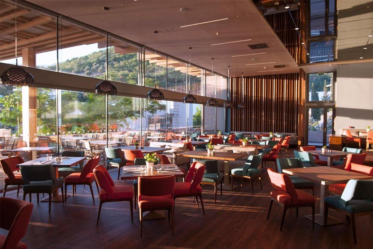 Maestral Resort & Casino สเวติ สเตฟาน ภายนอก รูปภาพ