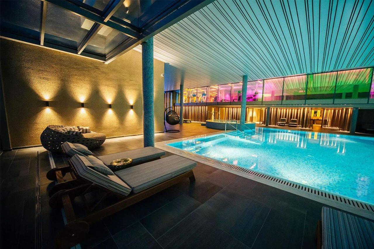 Maestral Resort & Casino สเวติ สเตฟาน ภายนอก รูปภาพ