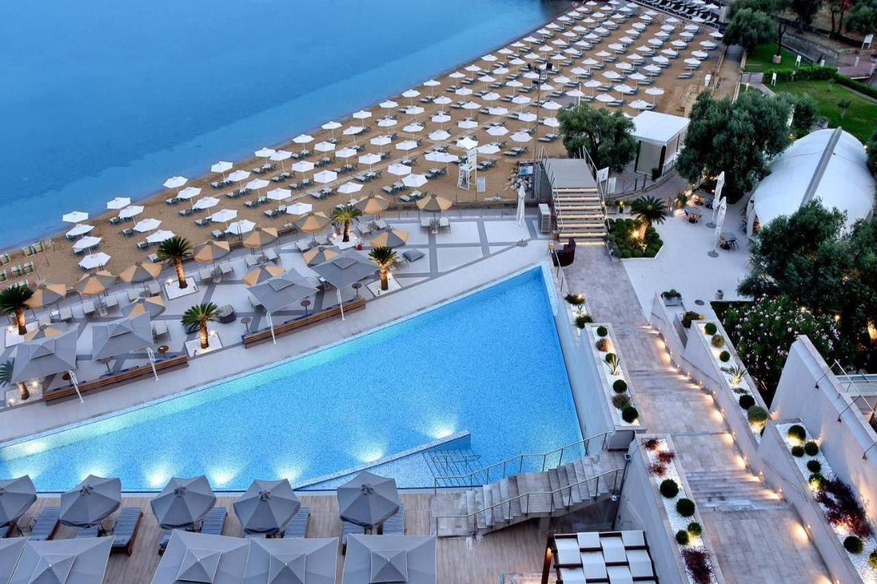 Maestral Resort & Casino สเวติ สเตฟาน ภายนอก รูปภาพ