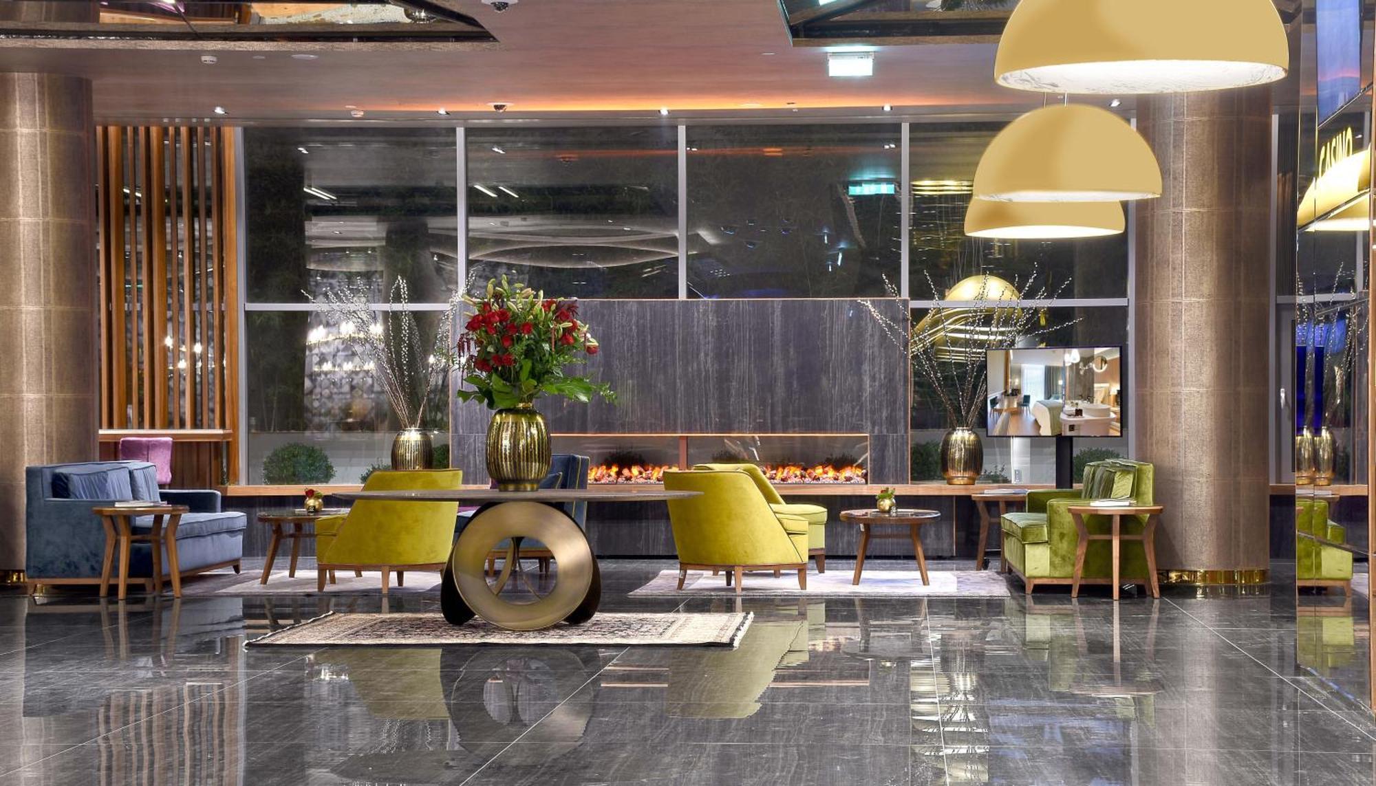 Maestral Resort & Casino สเวติ สเตฟาน ภายนอก รูปภาพ