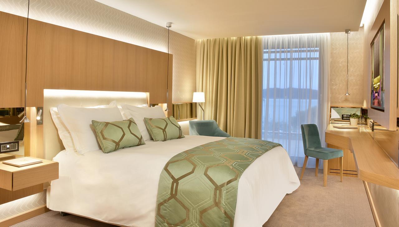 Maestral Resort & Casino สเวติ สเตฟาน ภายนอก รูปภาพ