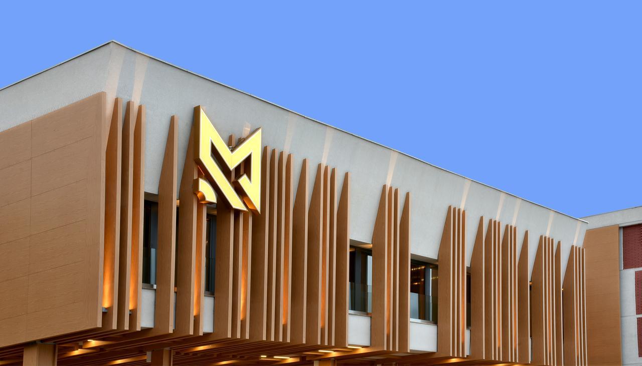 Maestral Resort & Casino สเวติ สเตฟาน ภายนอก รูปภาพ