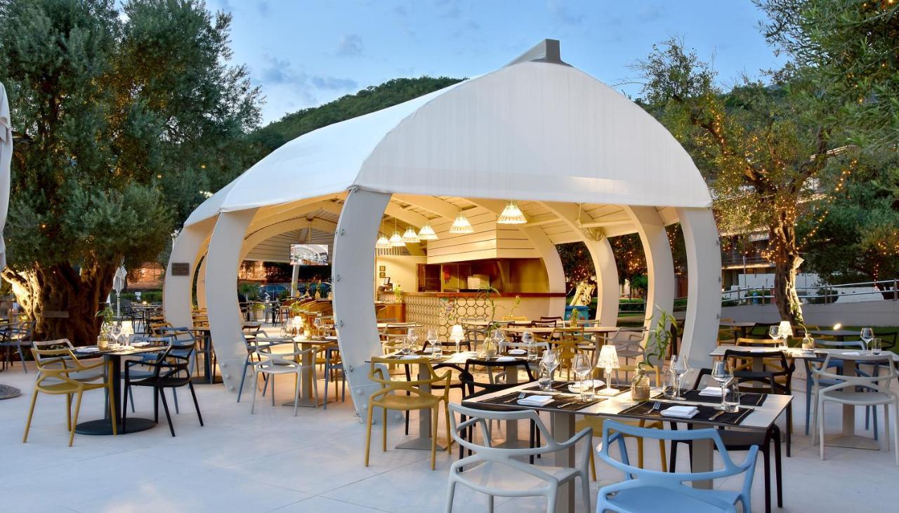 Maestral Resort & Casino สเวติ สเตฟาน ภายนอก รูปภาพ