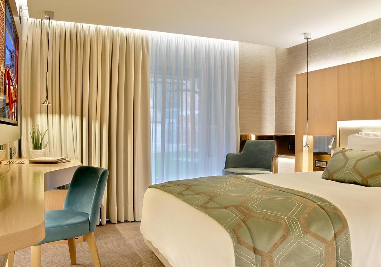Maestral Resort & Casino สเวติ สเตฟาน ภายนอก รูปภาพ