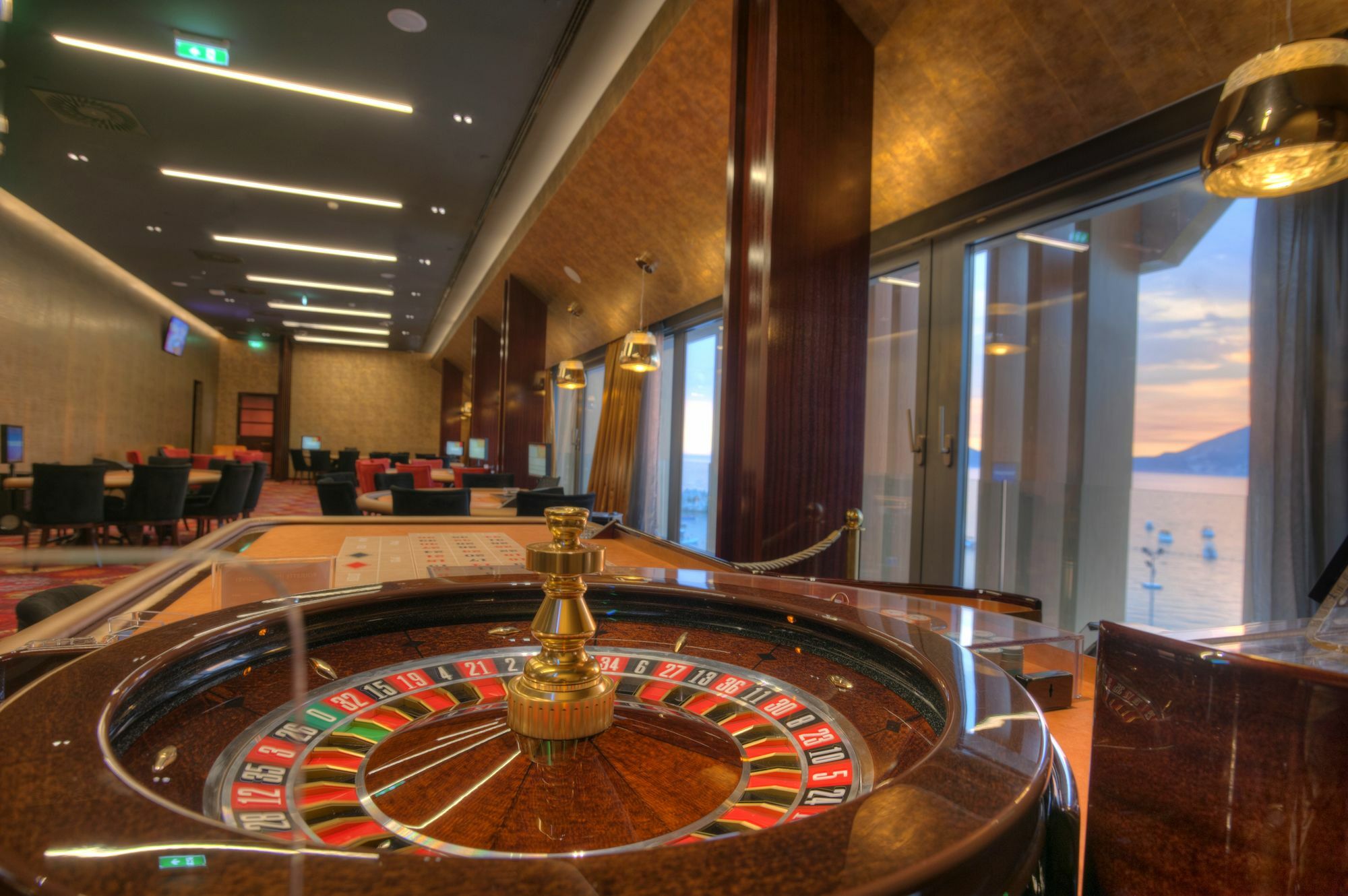 Maestral Resort & Casino สเวติ สเตฟาน ภายนอก รูปภาพ